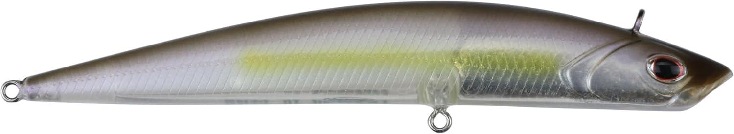 image:imageBerkley Finisher Fishing Hard BaitStealth Shad