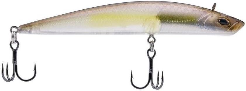 image:imageBerkley Finisher Fishing Hard BaitStealth Shad