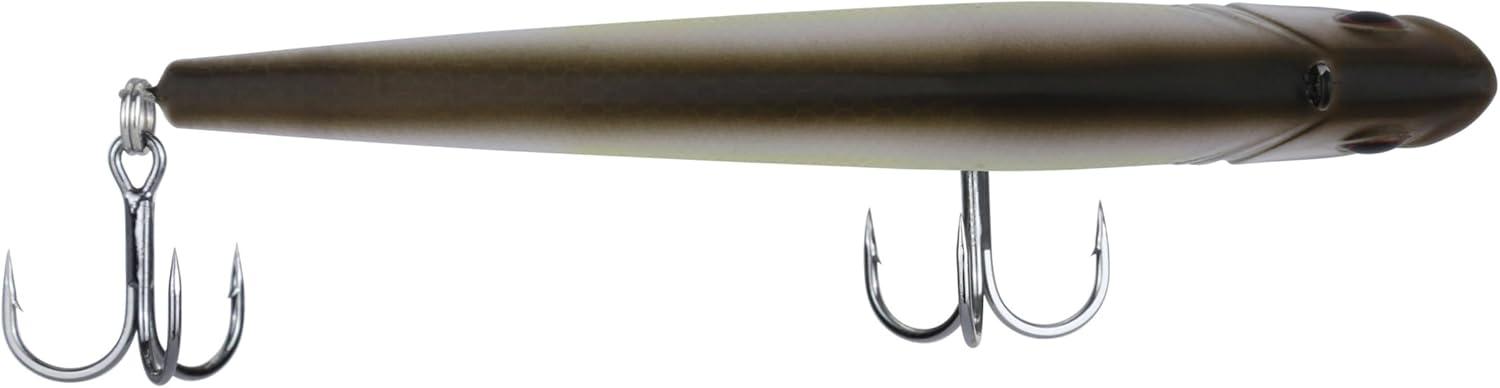image:imageBerkley Finisher Fishing Hard BaitStealth Shad