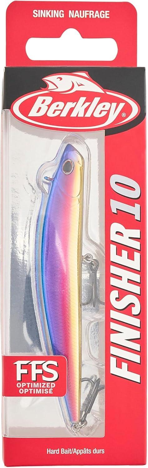 image:imageBerkley Finisher Fishing Hard BaitSunset 84