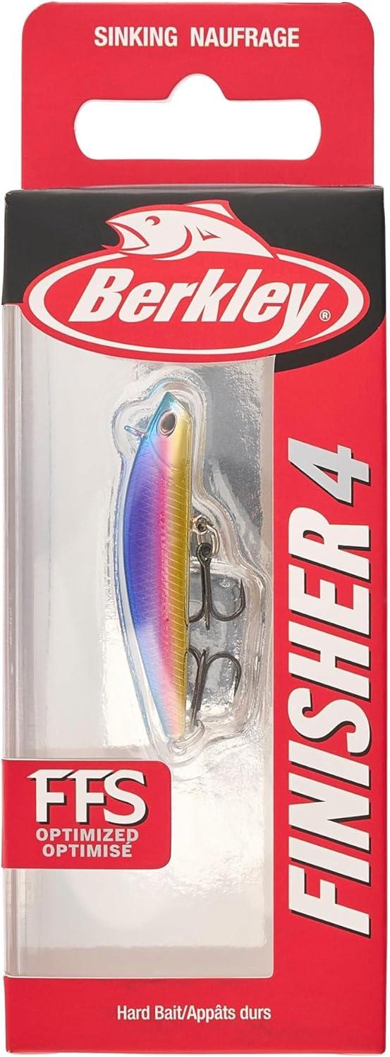 image:imageBerkley Finisher Fishing Hard BaitSunset 84
