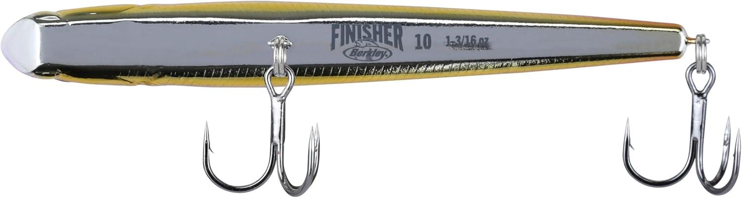 image:imageBerkley Finisher Fishing Hard BaitSunset 84