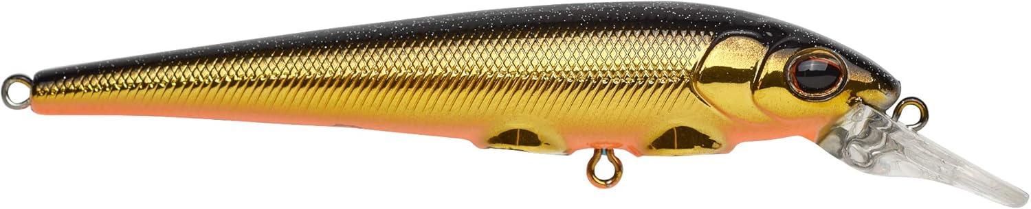 image:imageBerkley Hit Stick Fishing Hard BaitBlack Gold