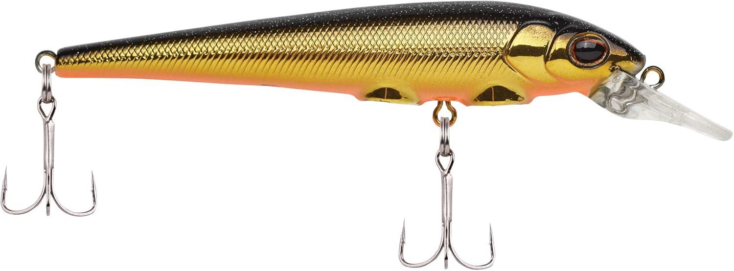 image:imageBerkley Hit Stick Fishing Hard BaitBlack Gold