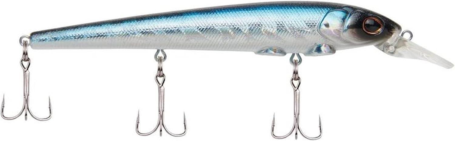 image:imageBerkley Hit Stick Fishing Hard BaitBlue Bullet