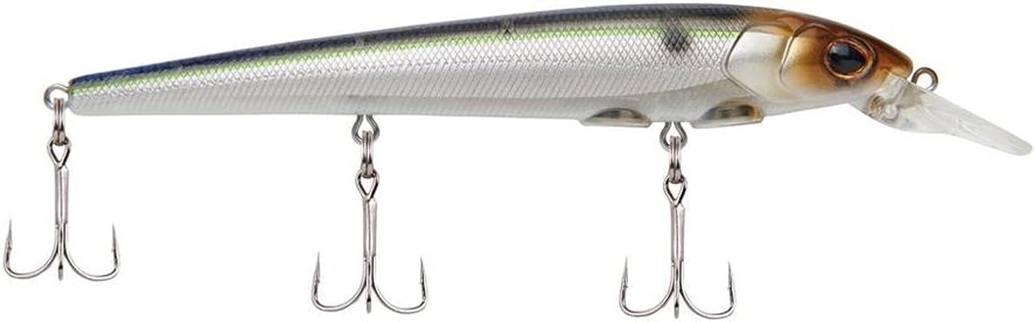 image:imageBerkley Hit Stick Fishing Hard BaitBlue Smelt
