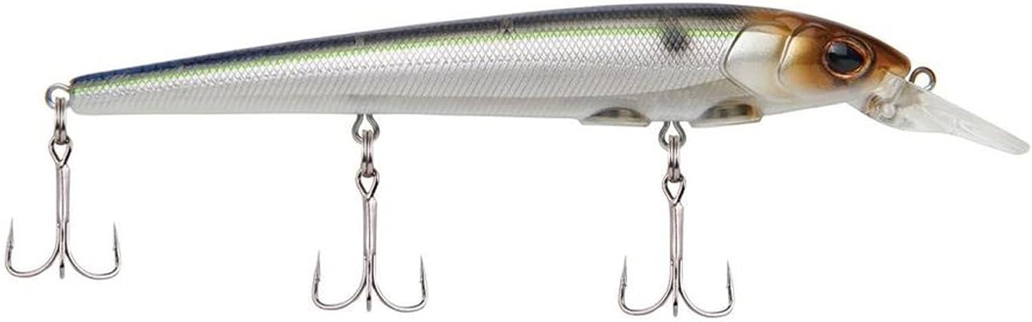 image:imageBerkley Hit Stick Fishing Hard BaitBlue Smelt