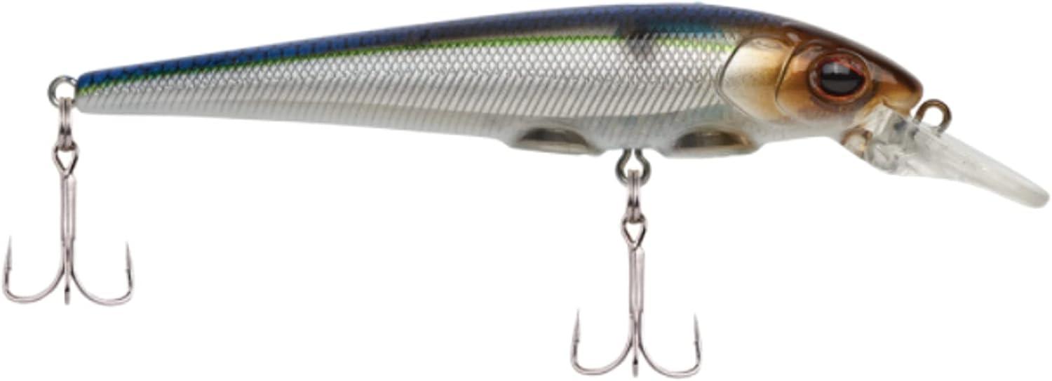 image:imageBerkley Hit Stick Fishing Hard BaitBlue Smelt