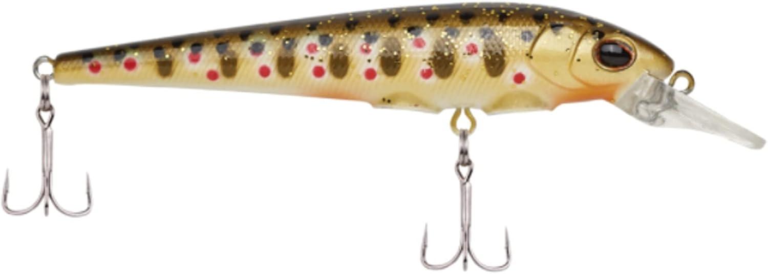 image:imageBerkley Hit Stick Fishing Hard BaitBrown Trout