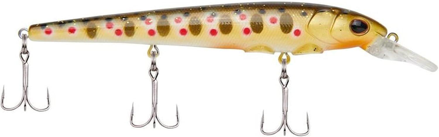 image:imageBerkley Hit Stick Fishing Hard BaitBrown Trout