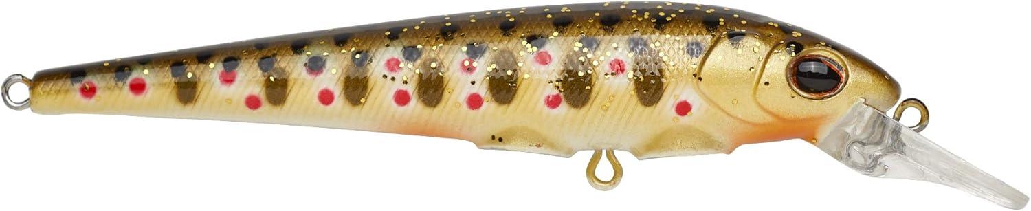 image:imageBerkley Hit Stick Fishing Hard BaitBrown Trout