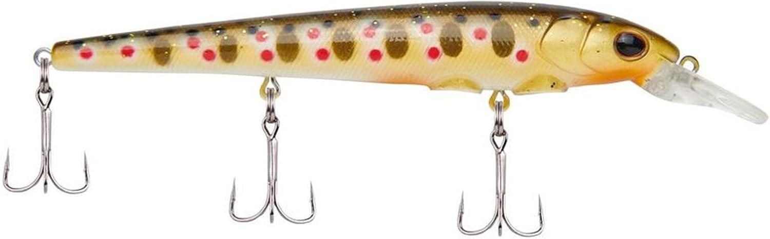 image:imageBerkley Hit Stick Fishing Hard BaitBrown Trout
