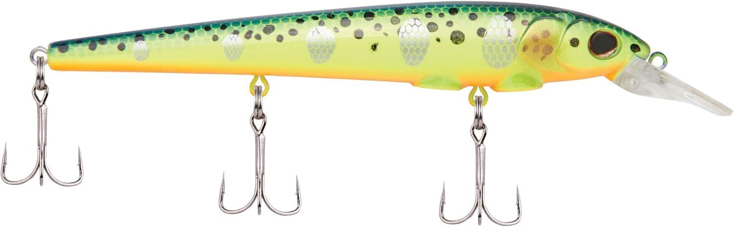 image:imageBerkley Hit Stick Fishing Hard BaitCrazy Steel