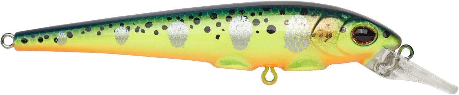 image:imageBerkley Hit Stick Fishing Hard BaitCrazy Steel