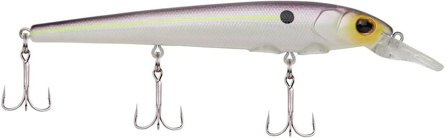 image:imageBerkley Hit Stick Fishing Hard BaitPurple Glimmer