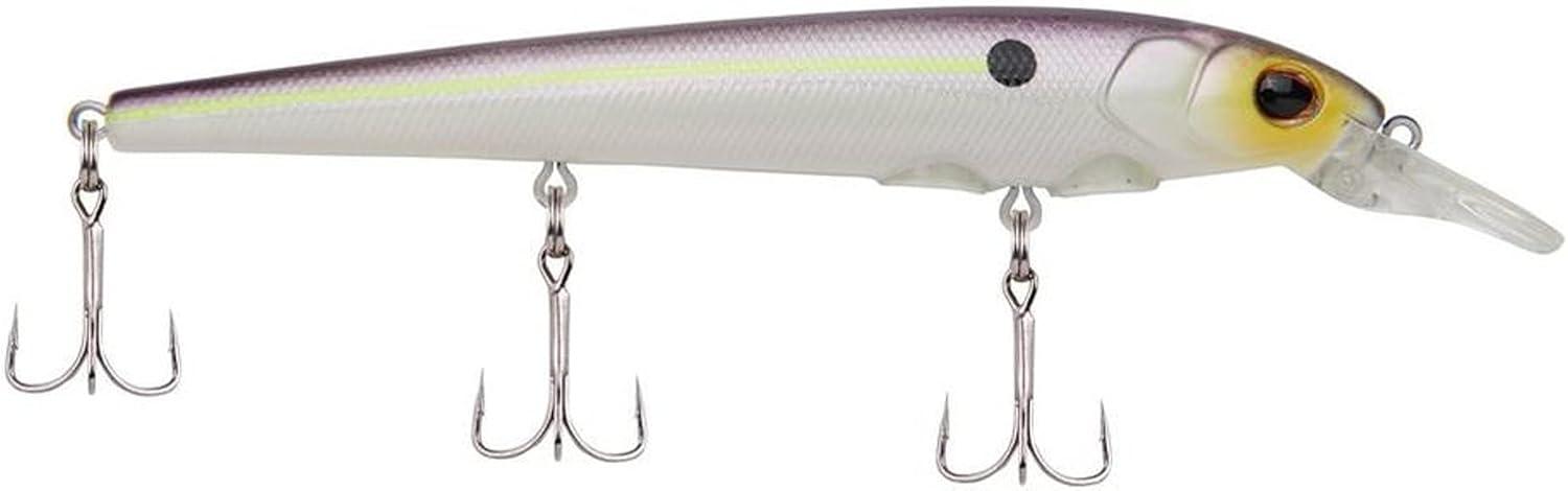 image:imageBerkley Hit Stick Fishing Hard BaitPurple Glimmer
