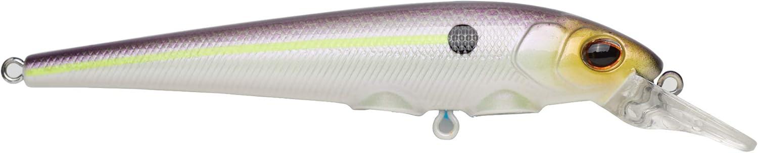 image:imageBerkley Hit Stick Fishing Hard BaitPurple Glimmer