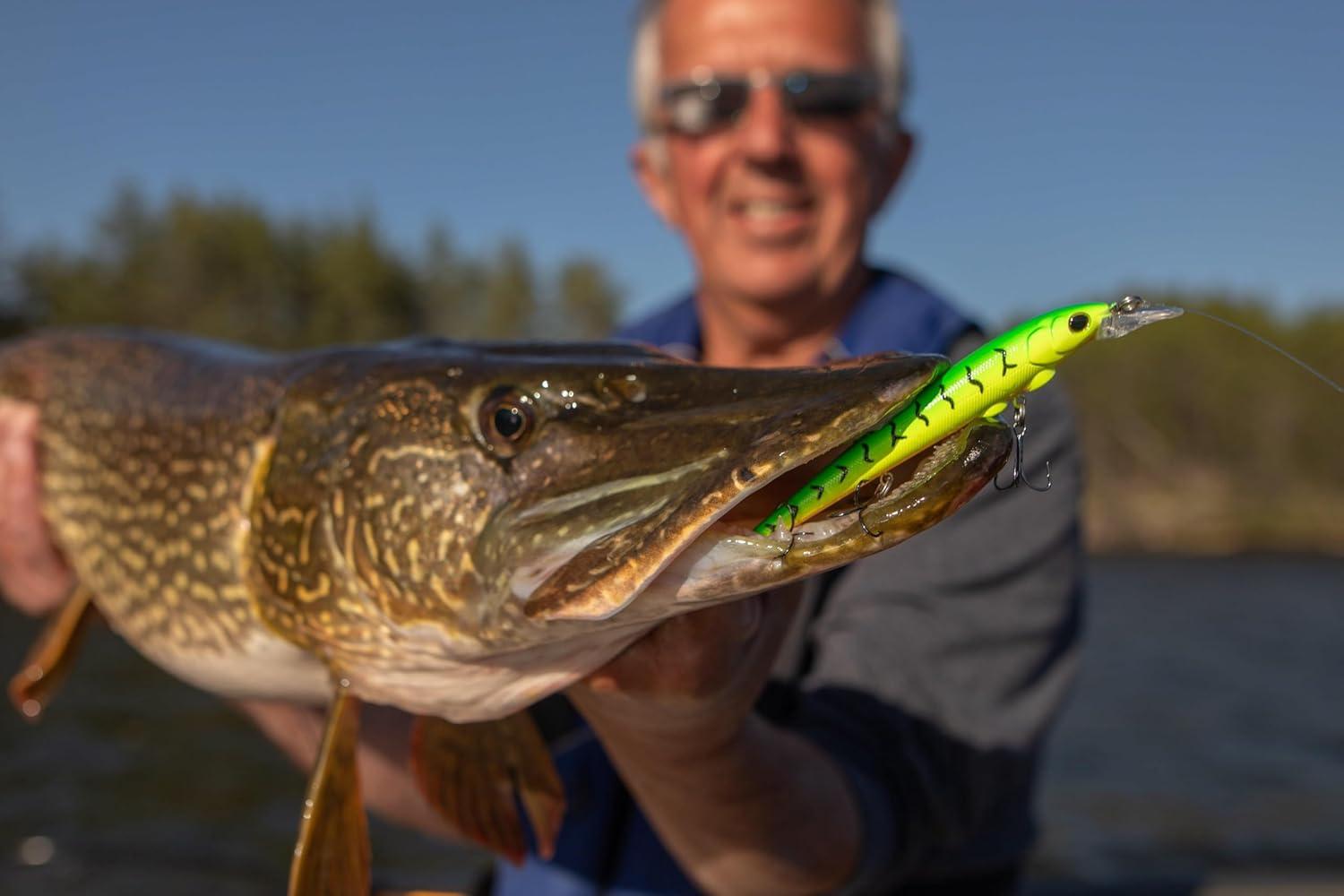 image:imageBerkley Hit Stick Fishing Hard BaitRainbow Trout