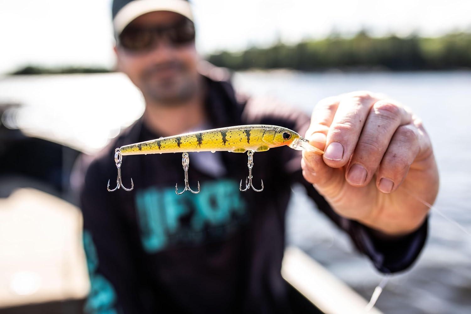 image:imageBerkley Hit Stick Fishing Hard BaitRainbow Trout