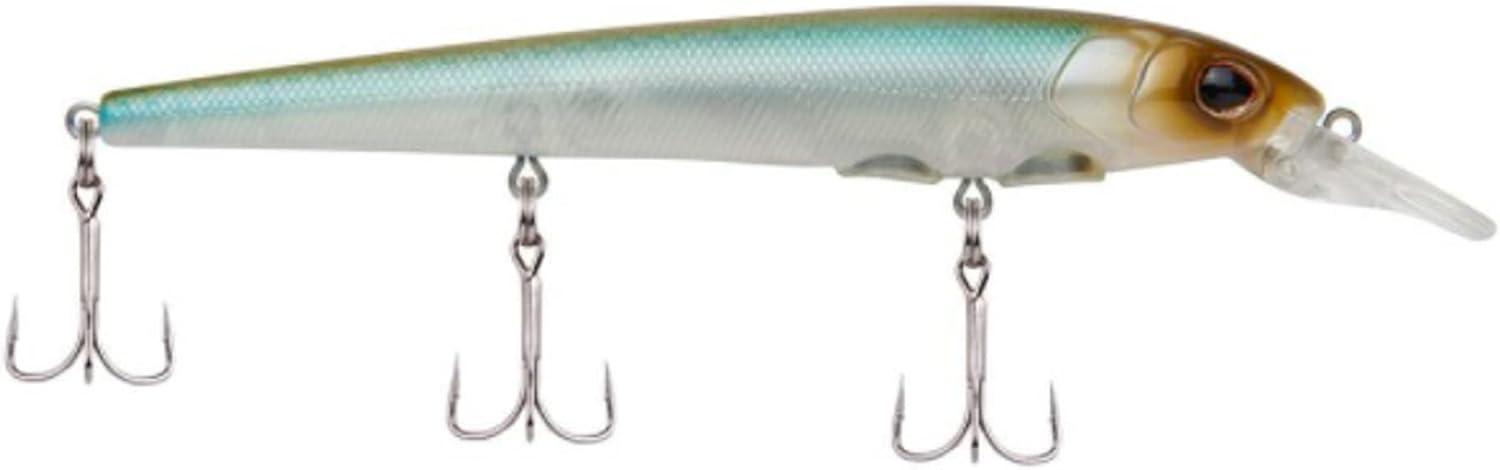 image:imageBerkley Hit Stick Fishing Hard BaitStealth Minnow