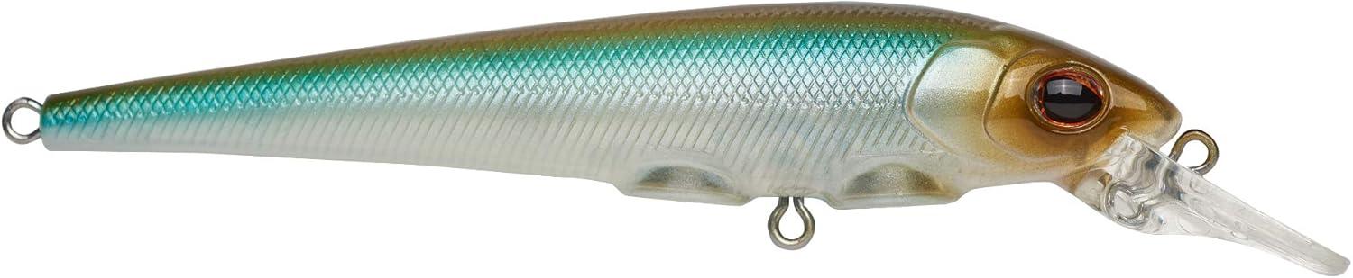 image:imageBerkley Hit Stick Fishing Hard BaitStealth Minnow