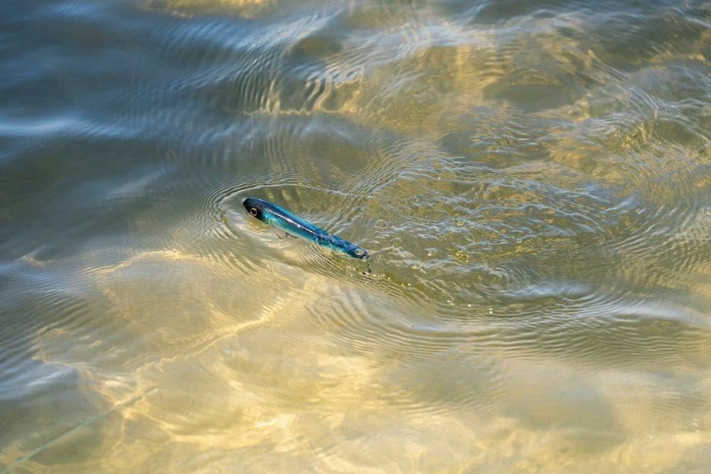 image:imageBerkley JWalker 100Baby Bass