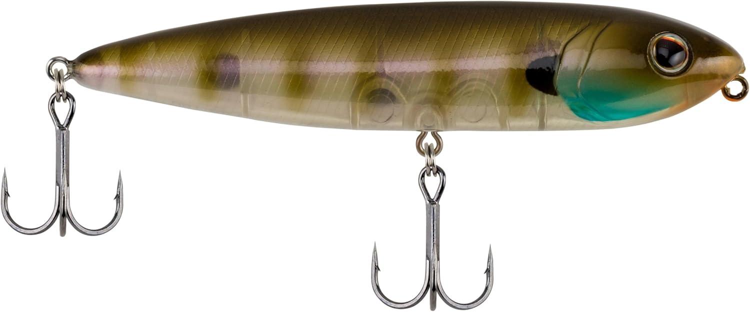 image:imageBerkley JWalker 100Blue Bullet