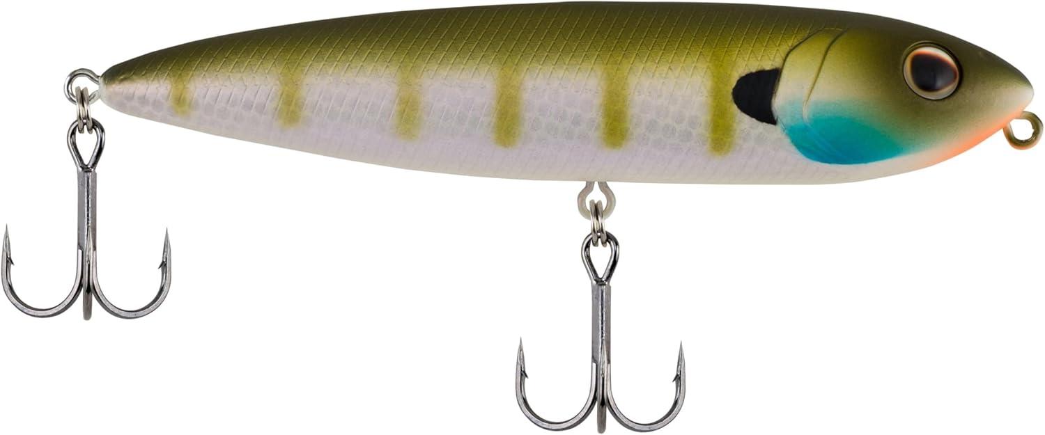 image:imageBerkley JWalker 100Blue Bullet
