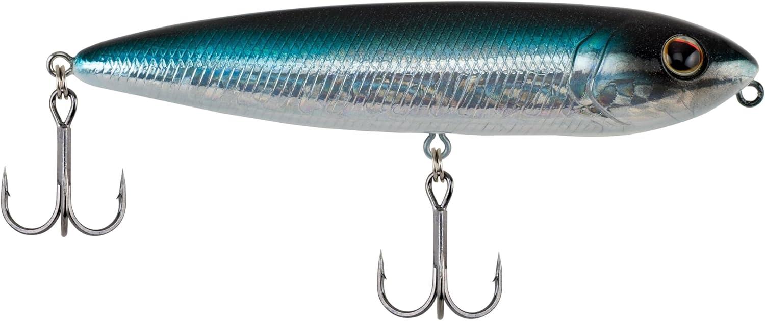 image:imageBerkley JWalker 100Blue Bullet