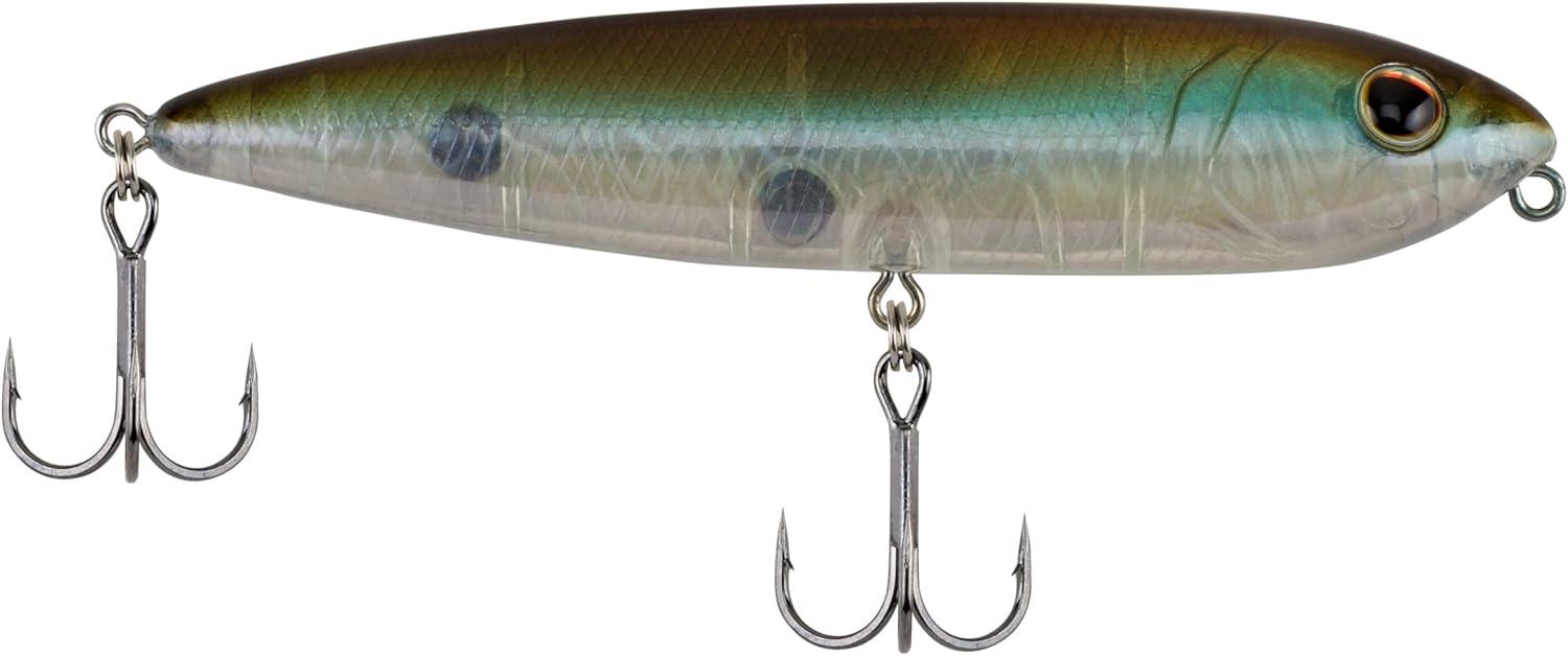 image:imageBerkley JWalker 100Blue Bullet