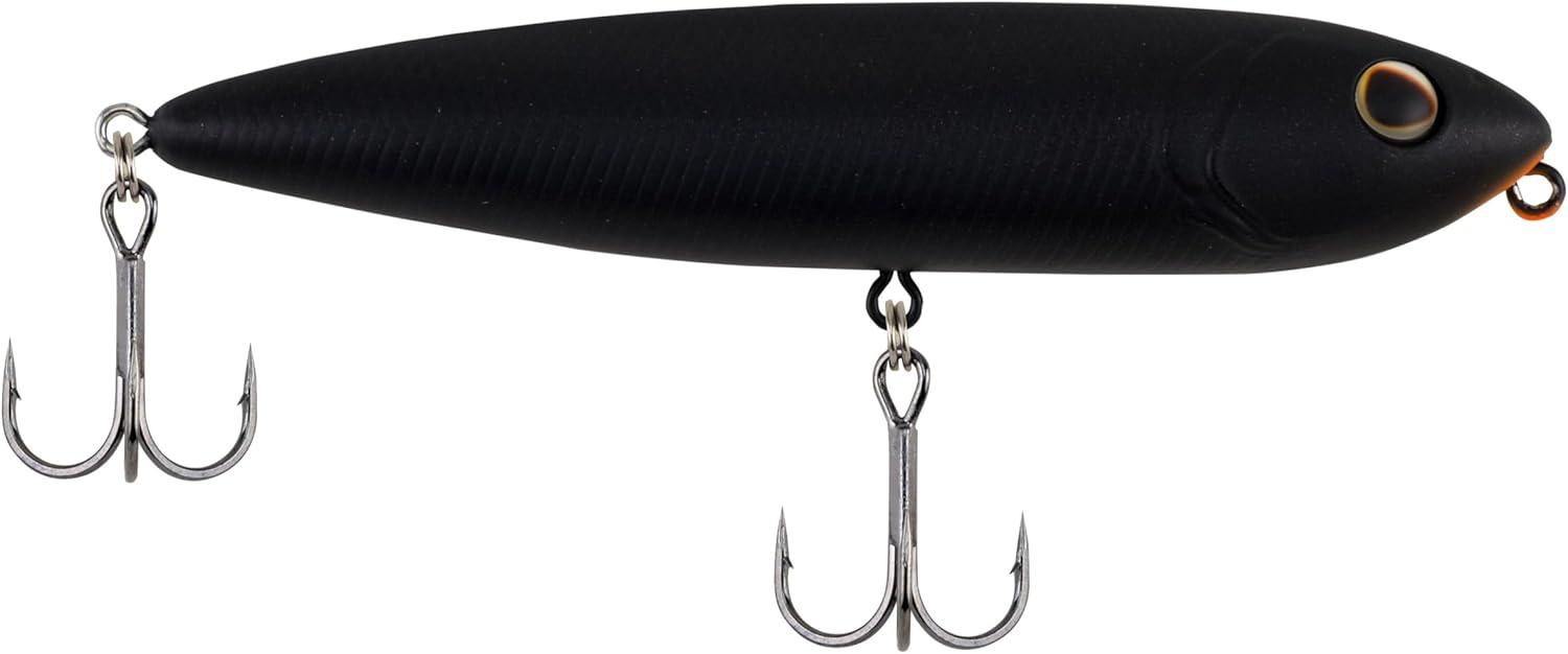 image:imageBerkley JWalker 100Blue Bullet