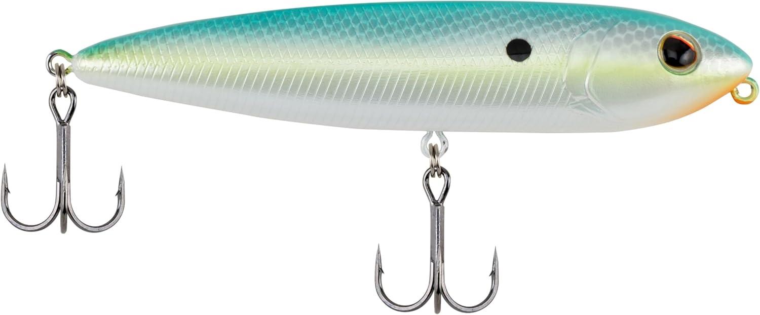 image:imageBerkley JWalker 100Blue Bullet