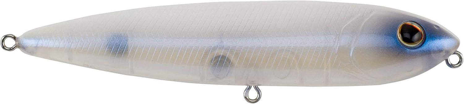 image:imageBerkley JWalker 100Ghost White