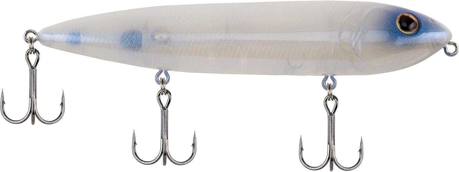 image:imageBerkley JWalker 100Ghost White
