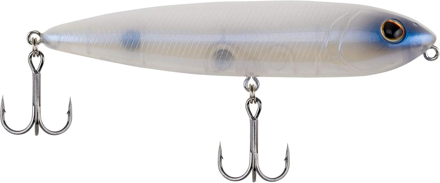 image:imageBerkley JWalker 100Ghost White