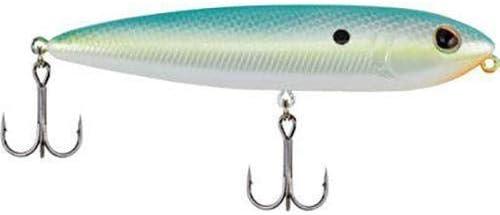 image:imageBerkley JWalker 100Ghost White