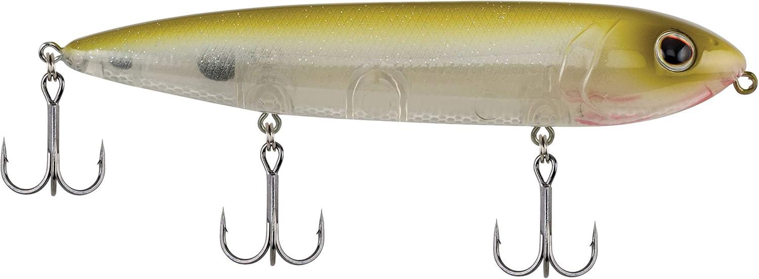 image:imageBerkley JWalker 100Olive Shad