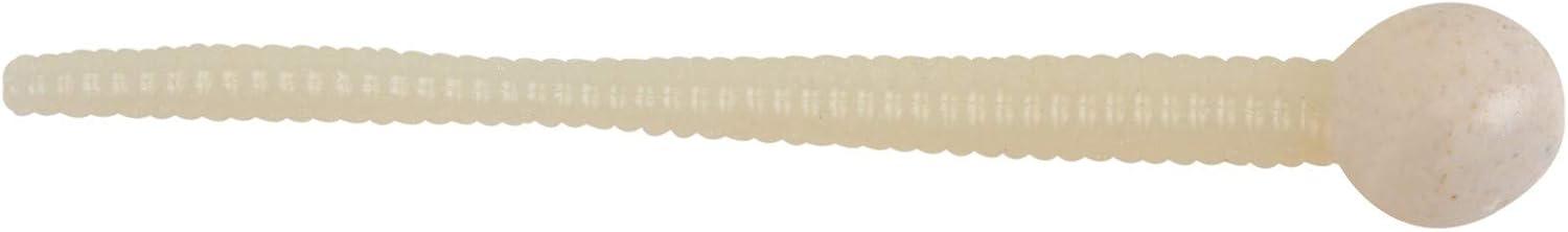 image:imageBerkley PowerBait Floating Mice Tails Fishing Soft Bait 1Glow