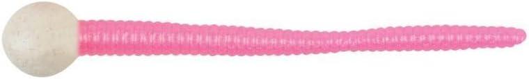 image:imageBerkley PowerBait Floating Mice Tails Fishing Soft Bait 1WhiteBubblegum