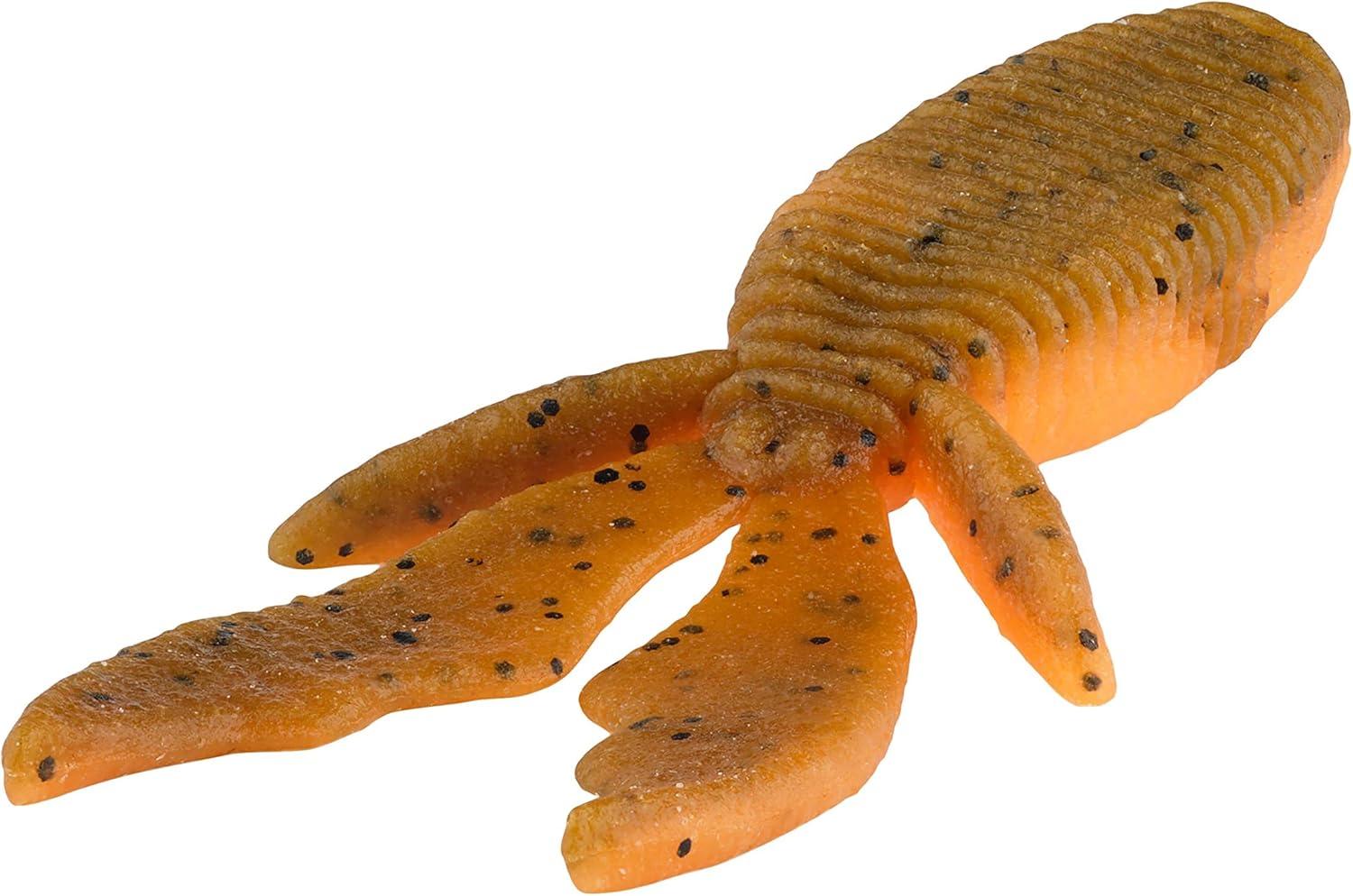 image:imageBerkley PowerBait MaxScent Creature HawgAlabama Craw