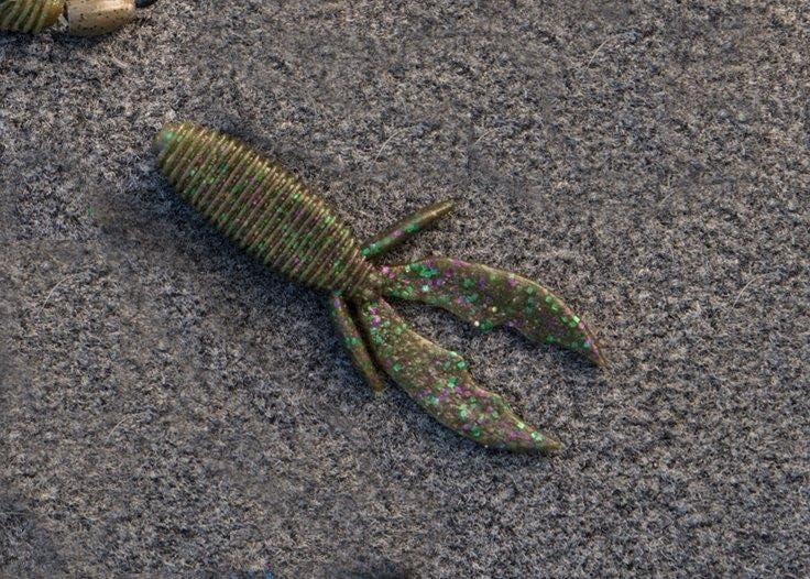 image:imageBerkley PowerBait MaxScent Creature HawgAlabama Craw