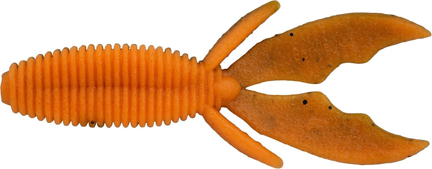 image:imageBerkley PowerBait MaxScent Creature HawgAlabama Craw