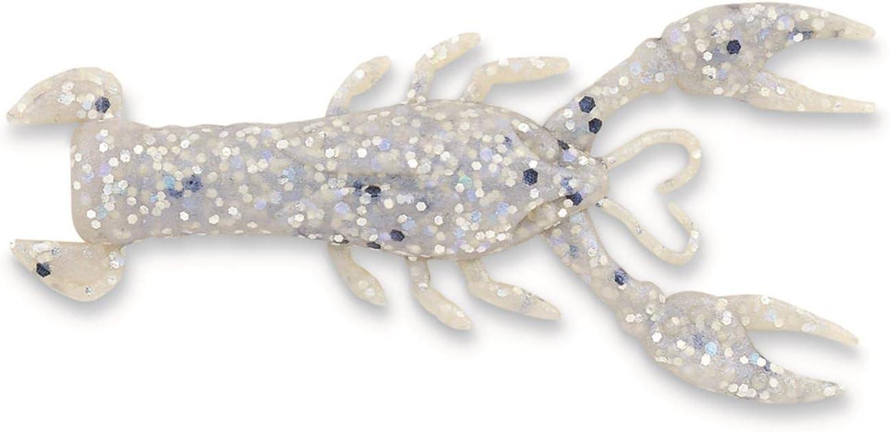 image:imageBerkley PowerBait MaxScent Lil Trooper Fishing Soft BaitCanad h Craw