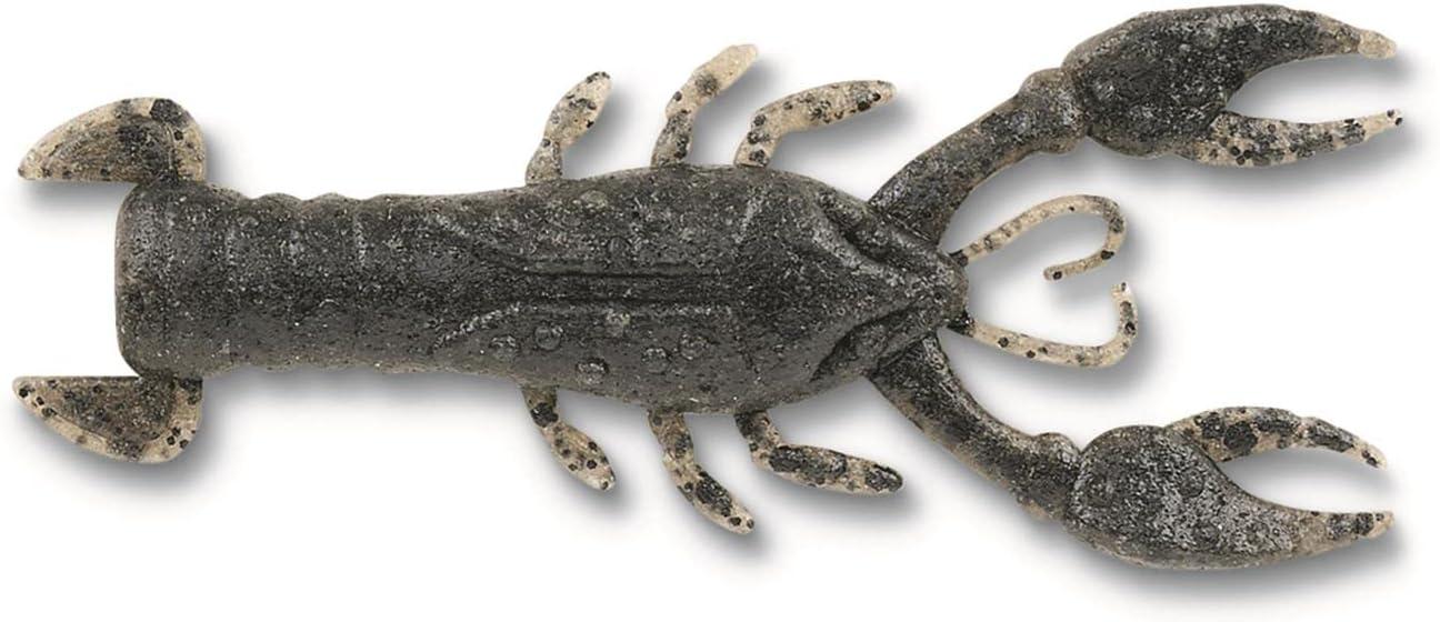 image:imageBerkley PowerBait MaxScent Lil Trooper Fishing Soft BaitCanad h Craw