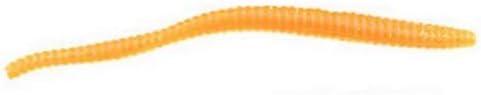 image:imageBerkley PowerBait Power Floating Trout Worm Fishing Soft BaitOrange Peel Original Scent