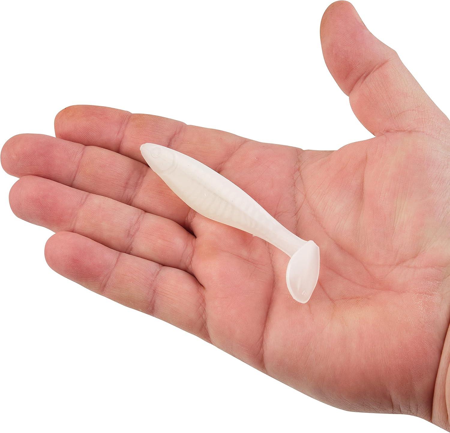 image:imageBerkley PowerBait The Champ Swimmer Fishing Soft BaitCloud