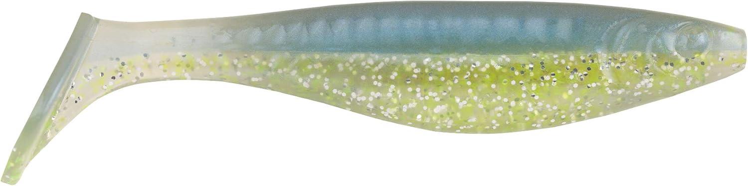 image:imageBerkley PowerBait The Champ Swimmer Fishing Soft BaitSexy Shad