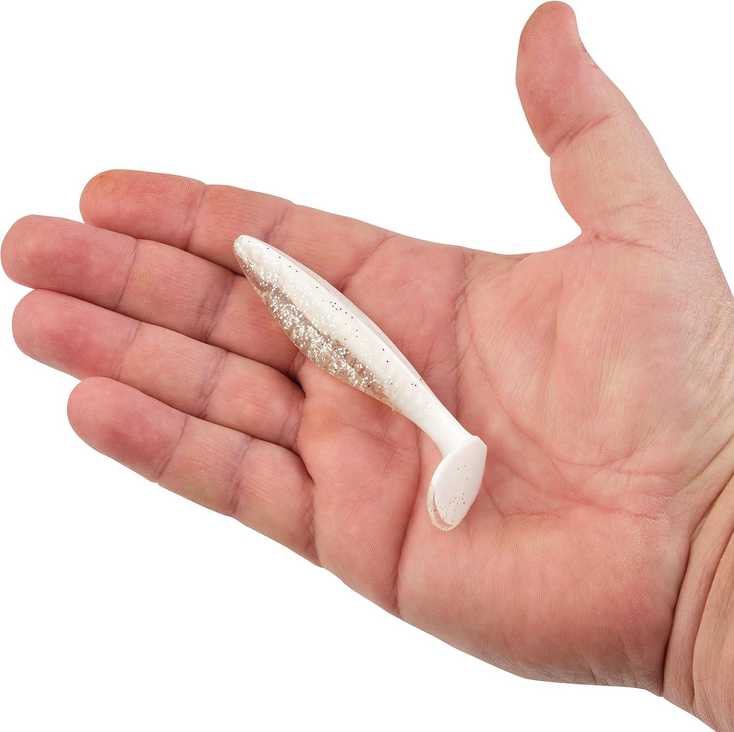 image:imageBerkley PowerBait The Champ Swimmer Fishing Soft BaitSight Flash