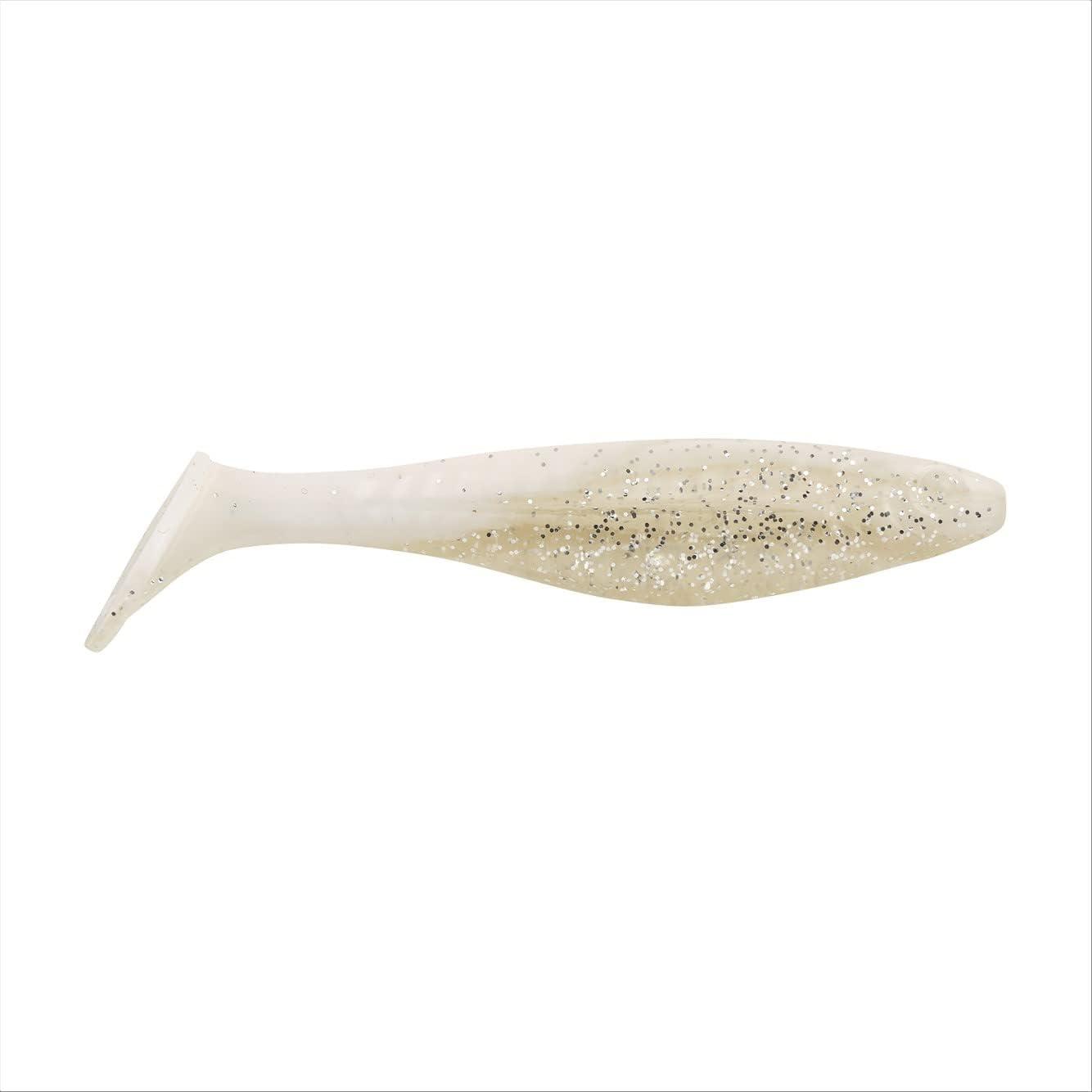 image:imageBerkley PowerBait The Champ Swimmer Fishing Soft BaitSight Flash
