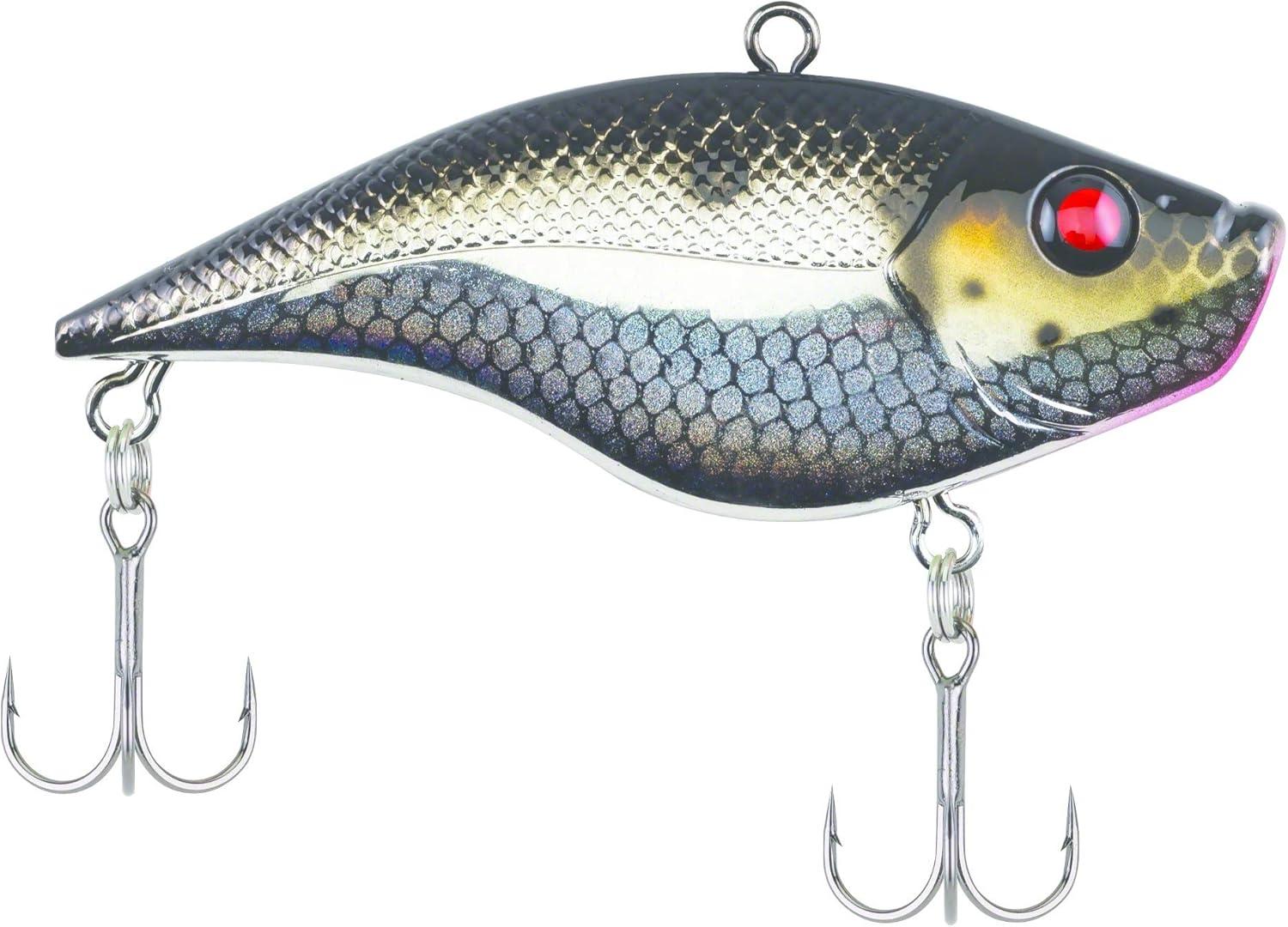 image:imageBerkley Warpig Fishing Hard BaitBlack Silver